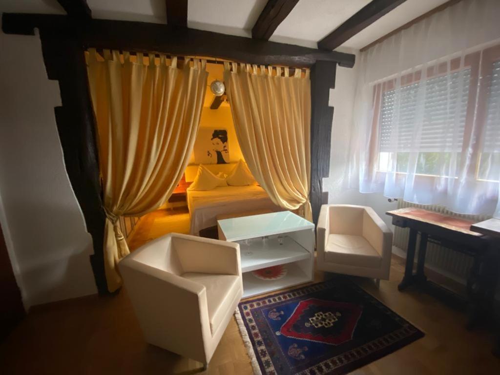 River Side Appartment ユナング エクステリア 写真