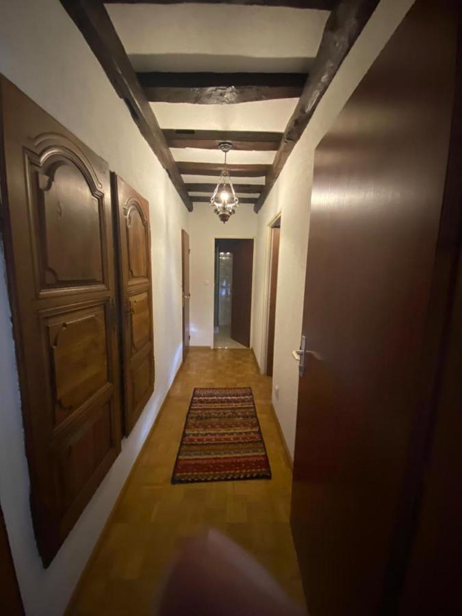 River Side Appartment ユナング エクステリア 写真
