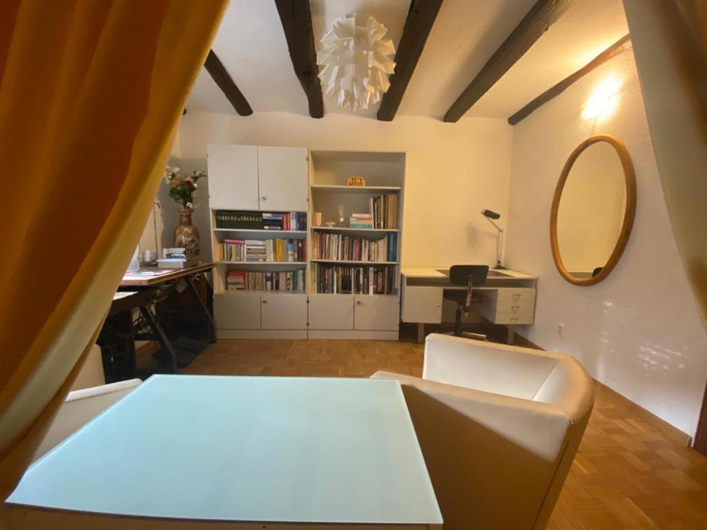 River Side Appartment ユナング エクステリア 写真