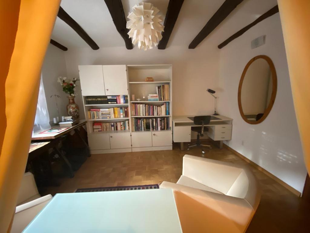 River Side Appartment ユナング エクステリア 写真